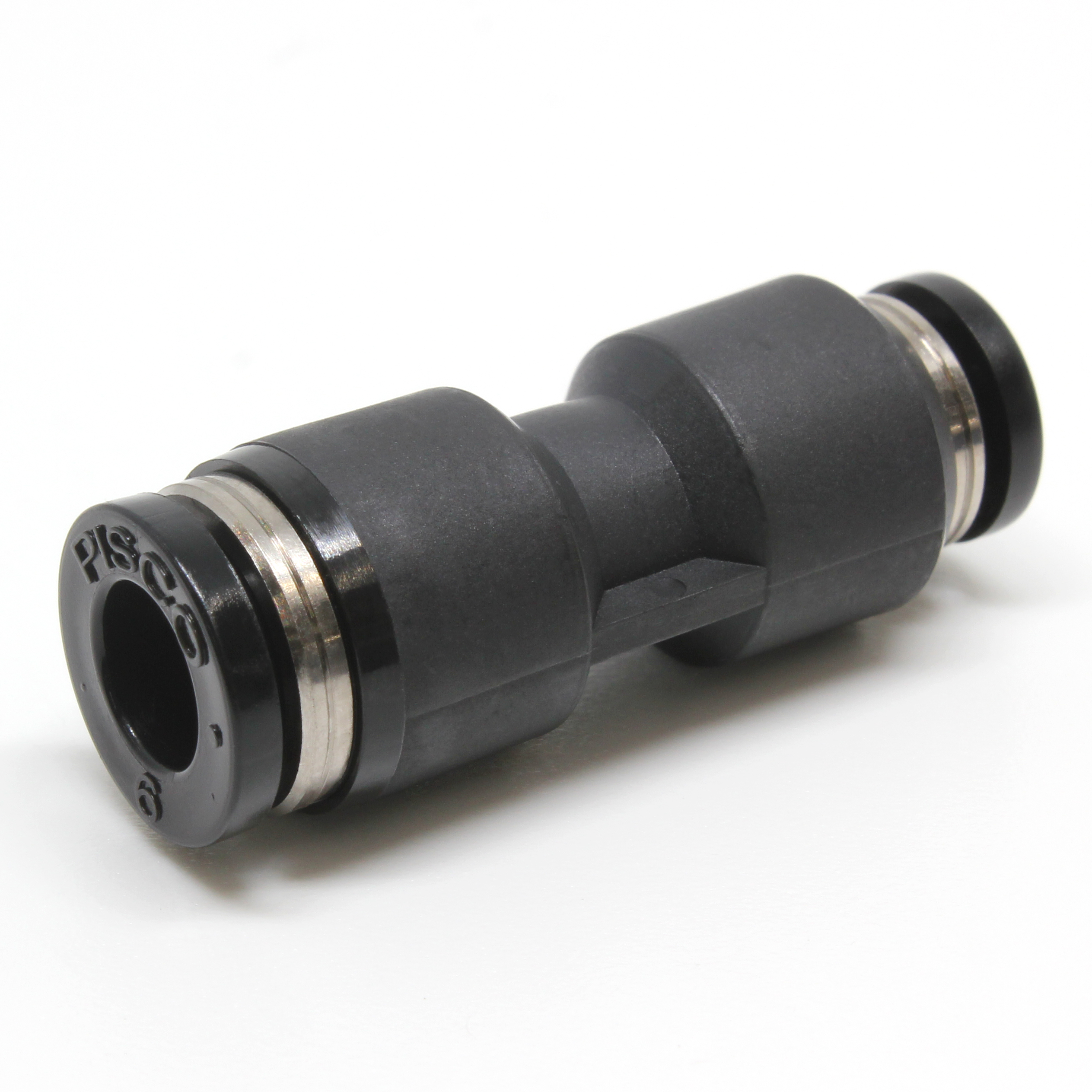 Fluid Coupling / Tubes