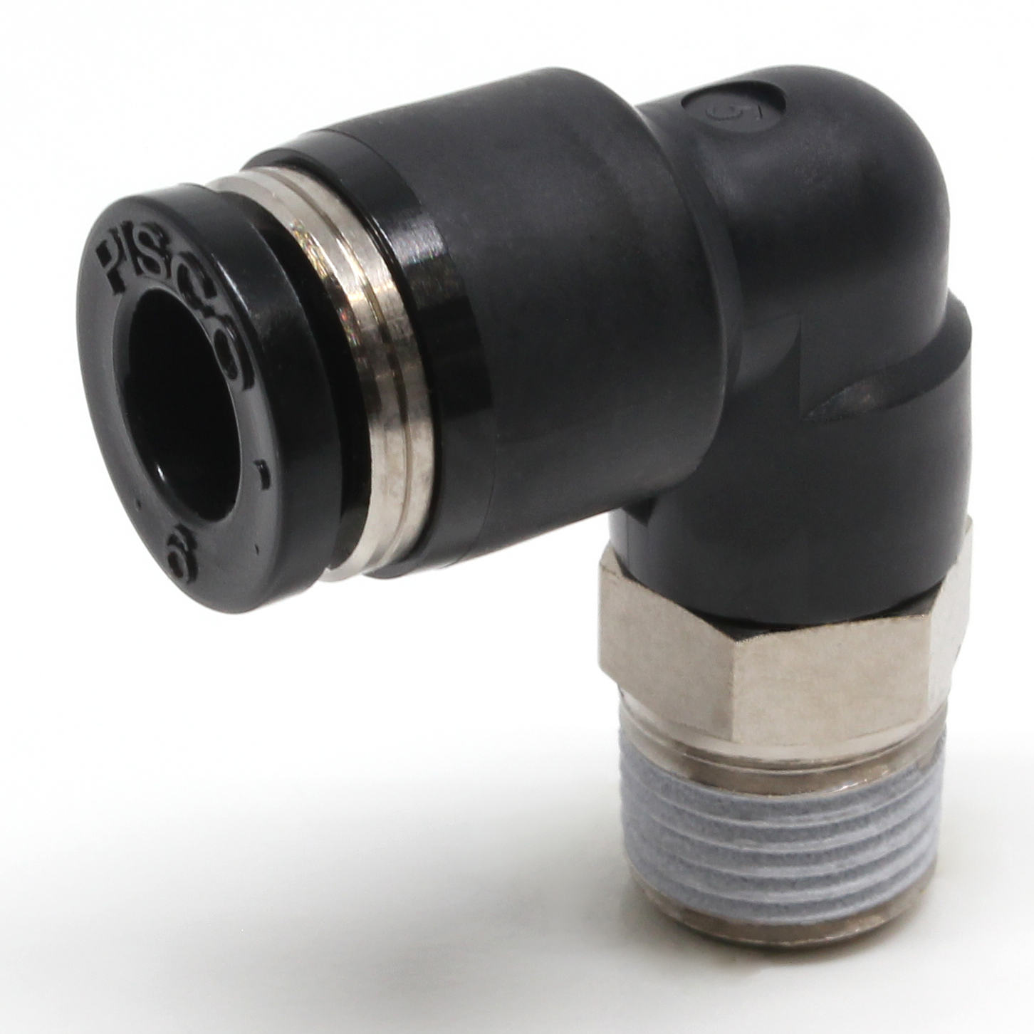 Fluid Coupling / Tubes