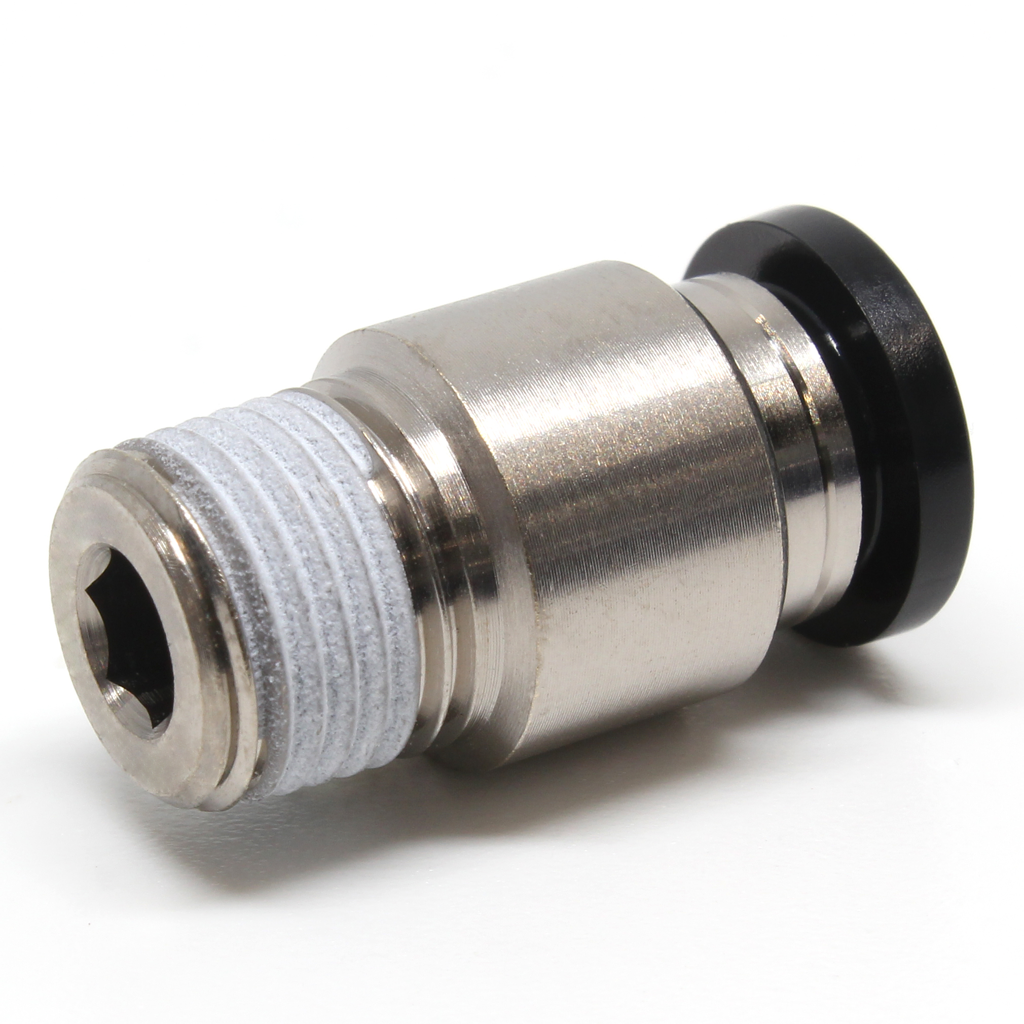 Fluid Coupling / Tubes