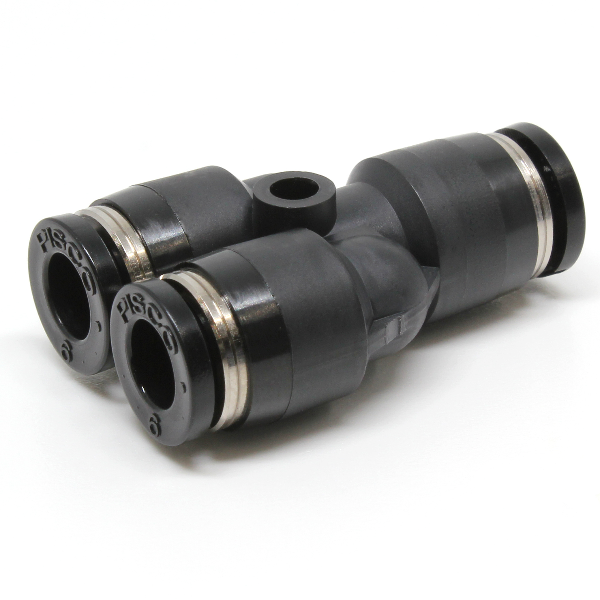 Fluid Coupling / Tubes