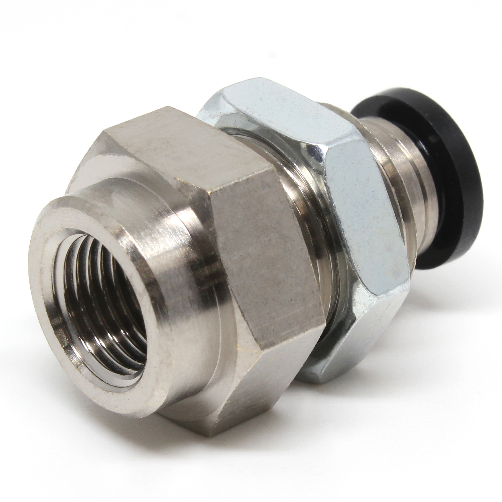 Fluid Coupling / Tubes