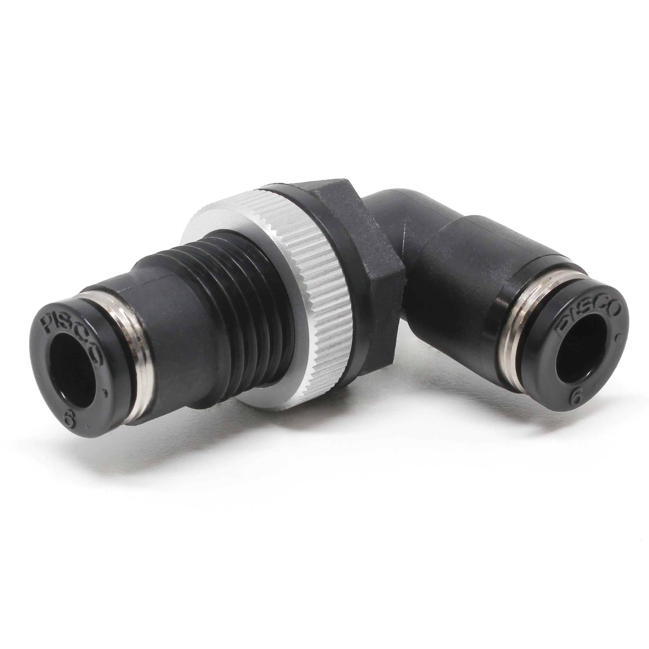 Fluid Coupling / Tubes