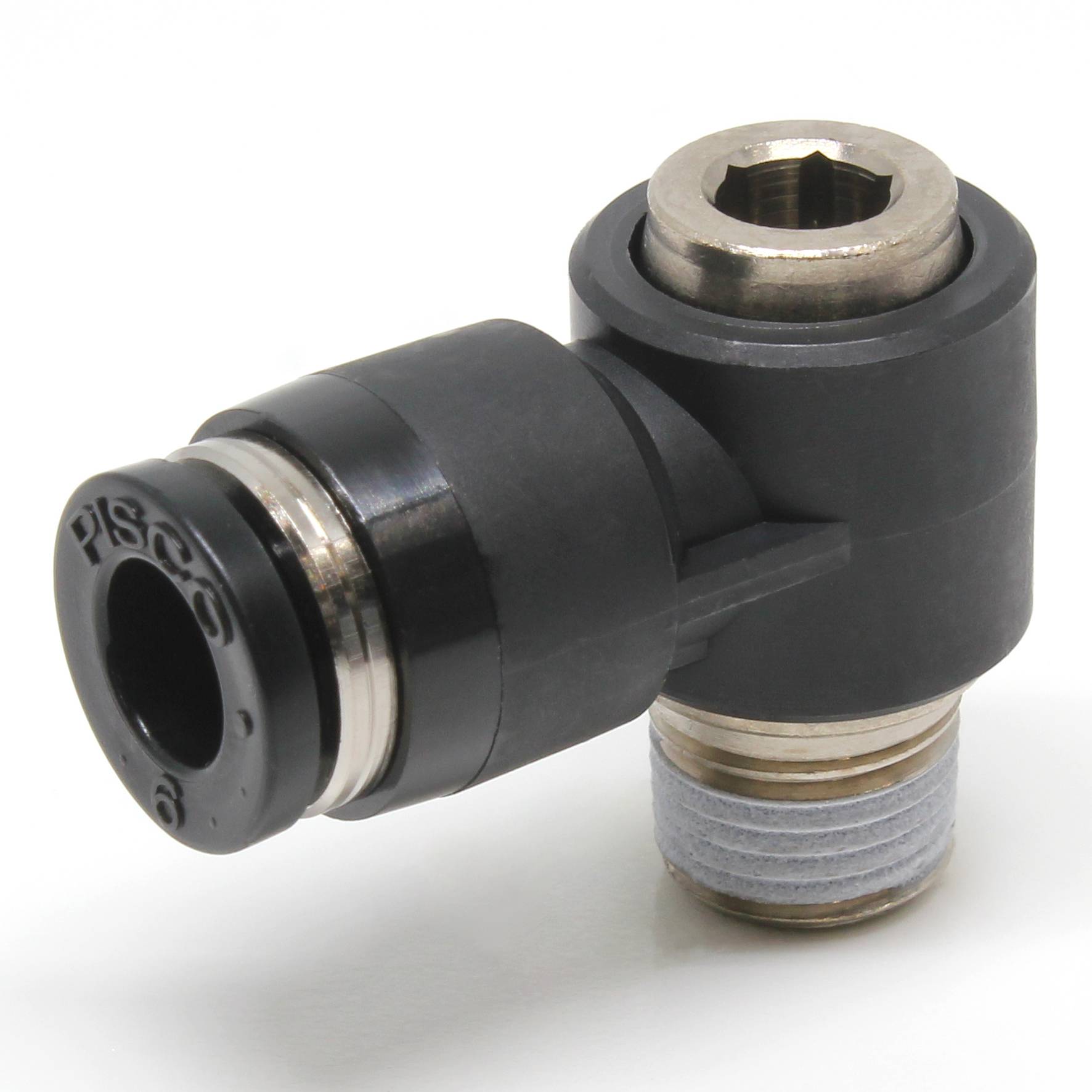 おすすめの流体継手・チューブアイテム