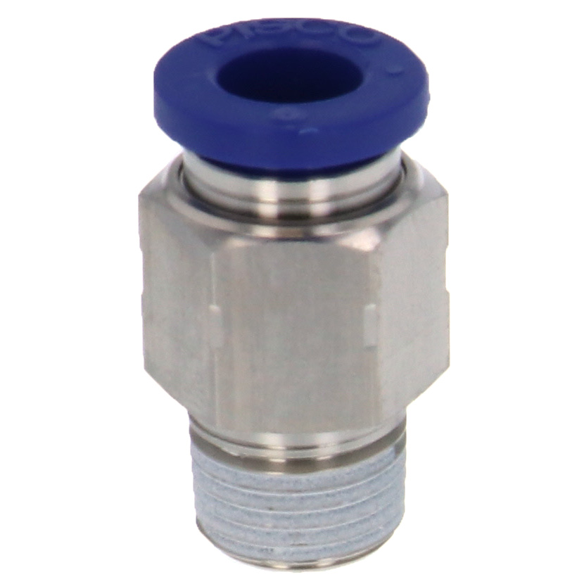 Fluid Coupling / Tubes