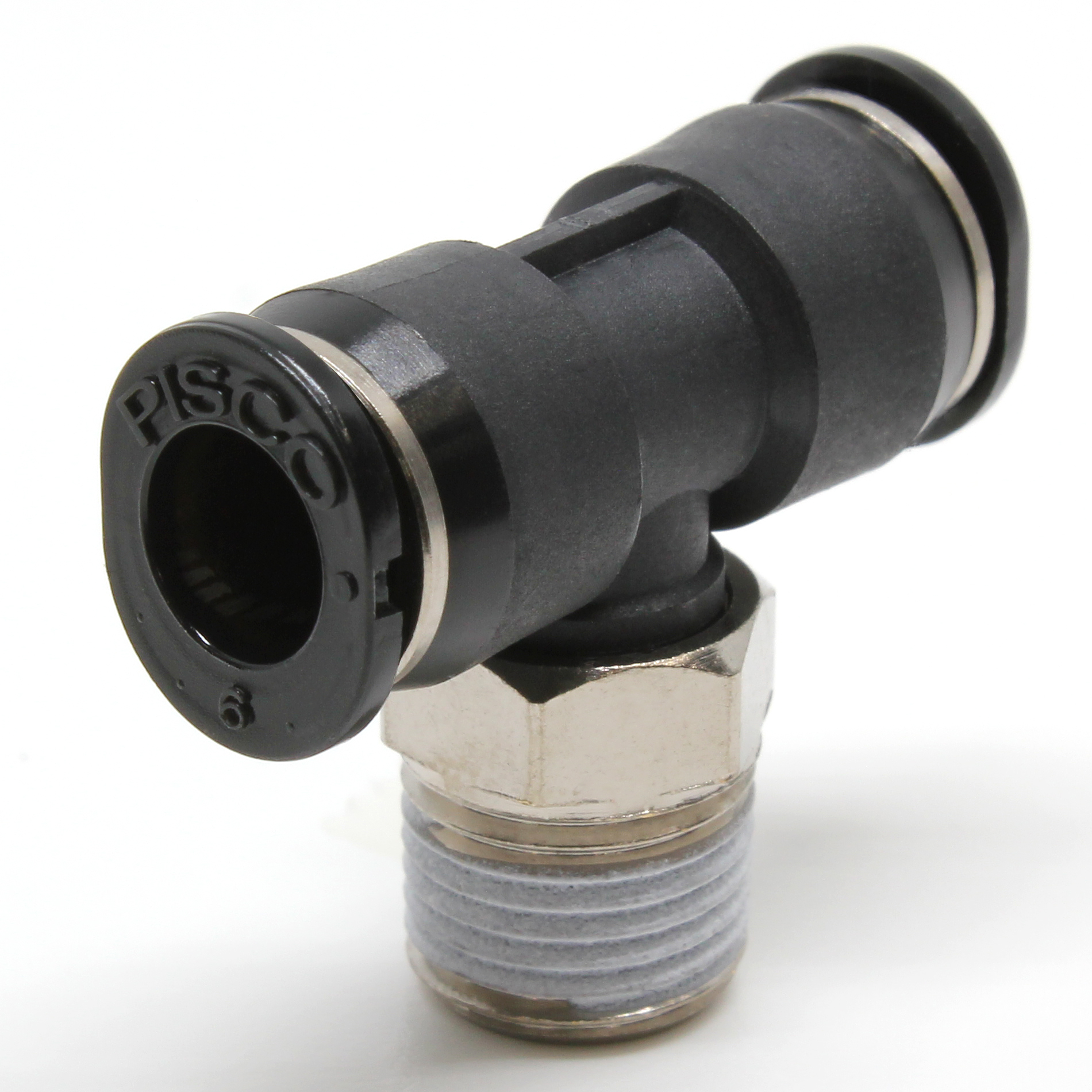 Fluid Coupling / Tubes