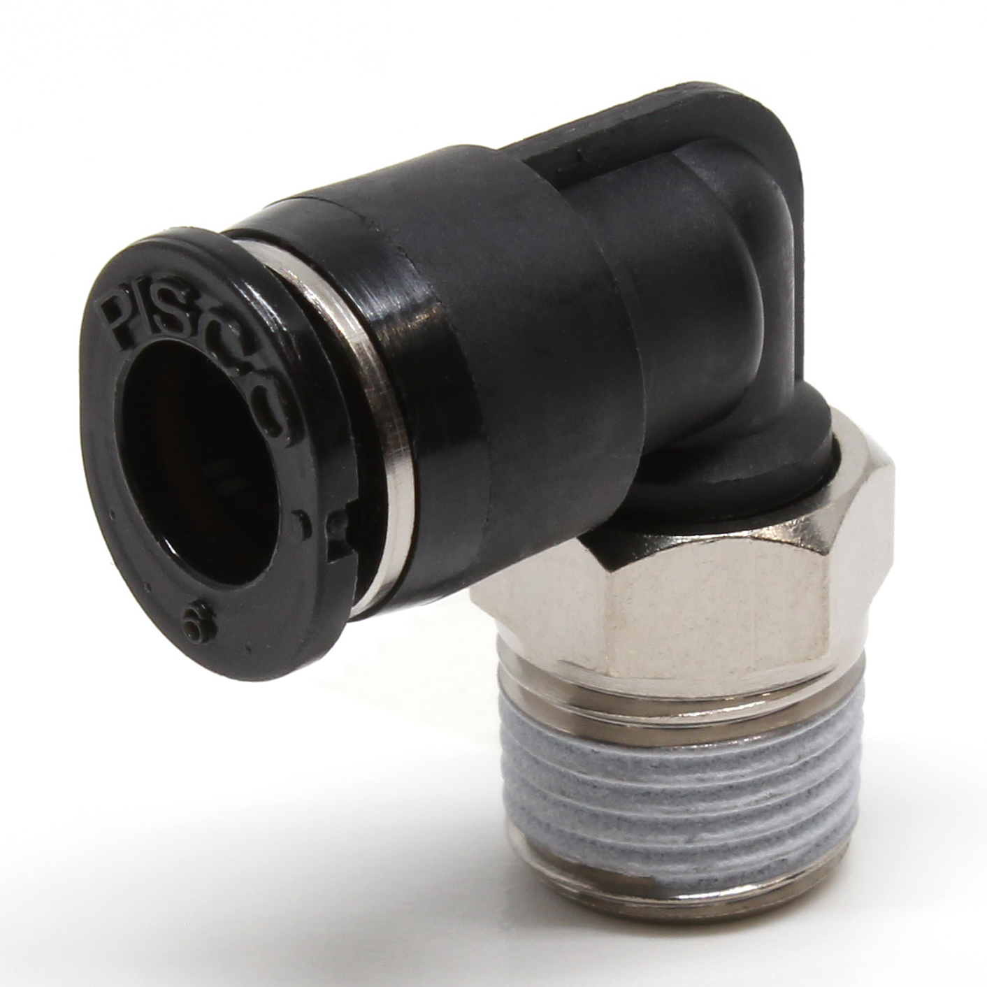 おすすめの流体継手・チューブアイテム