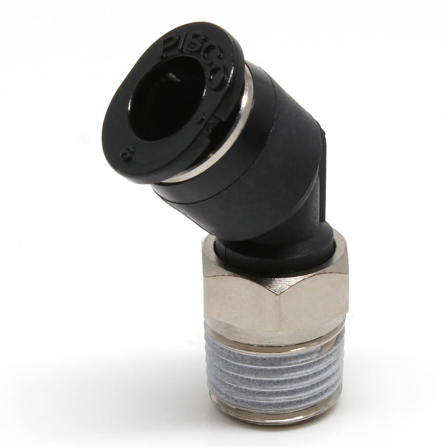 Fluid Coupling / Tubes