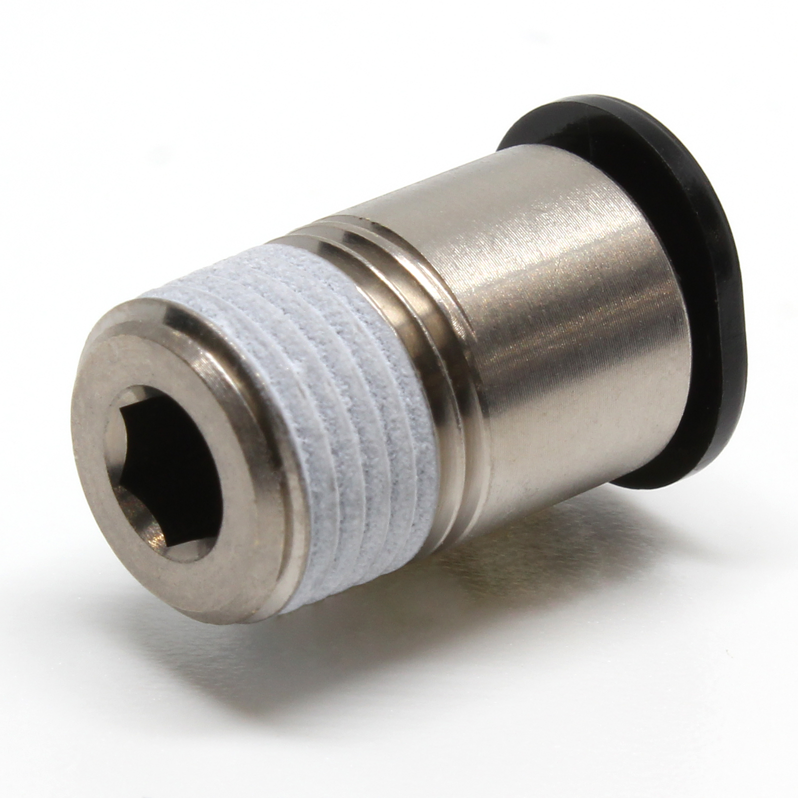 Fluid Coupling / Tubes