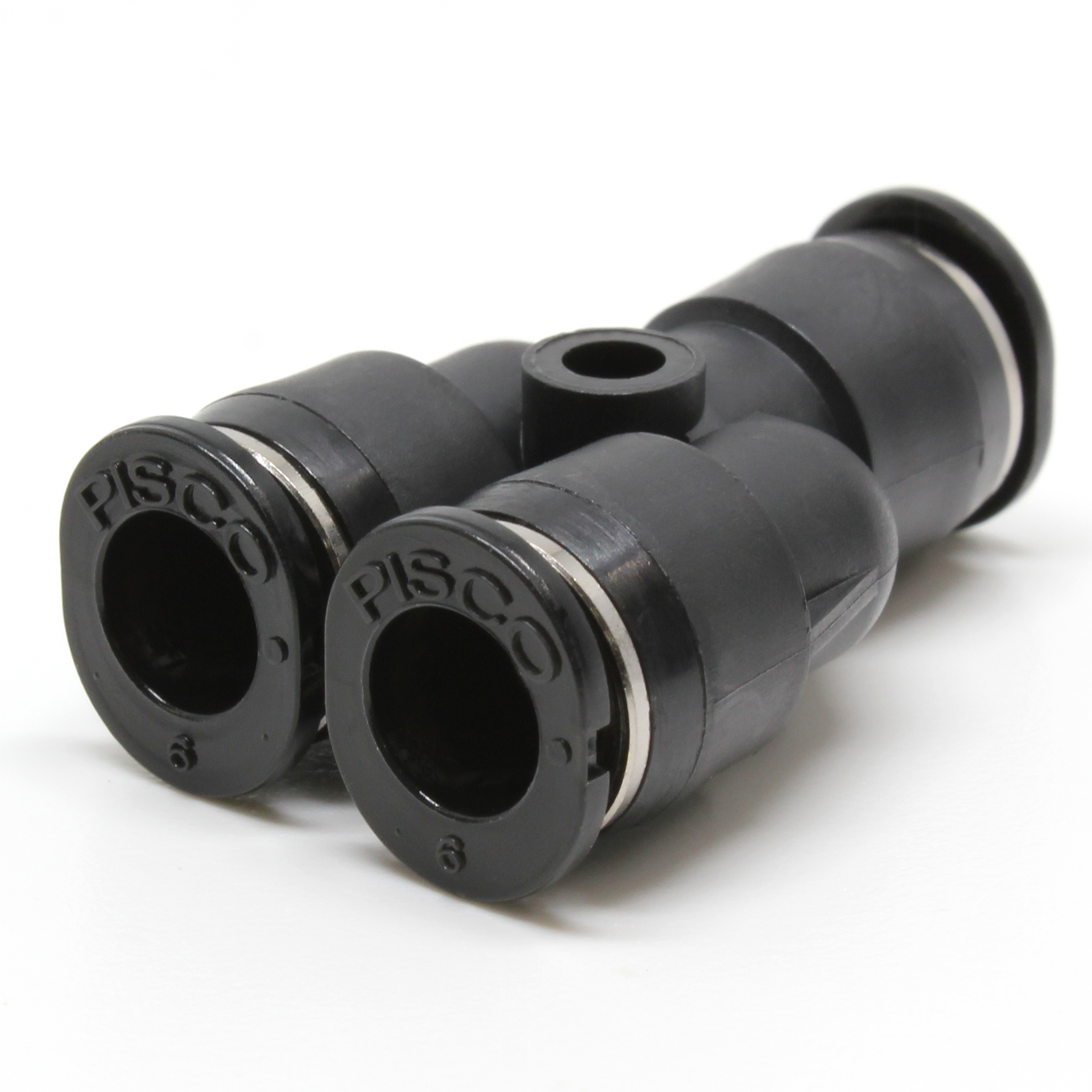 Fluid Coupling / Tubes