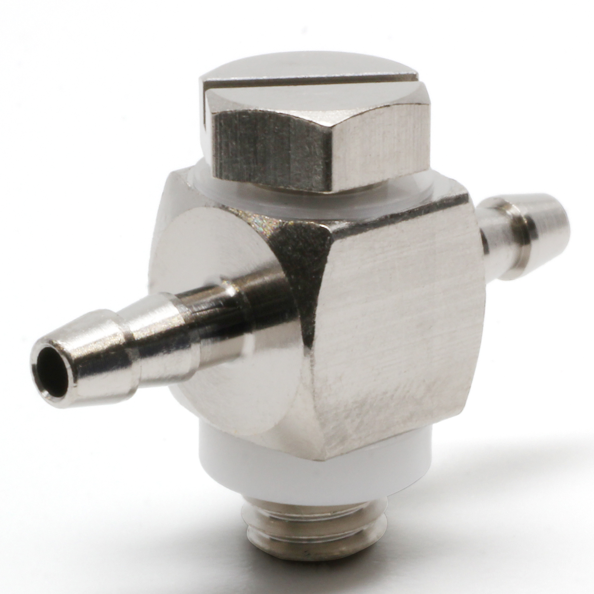 Fluid Coupling / Tubes