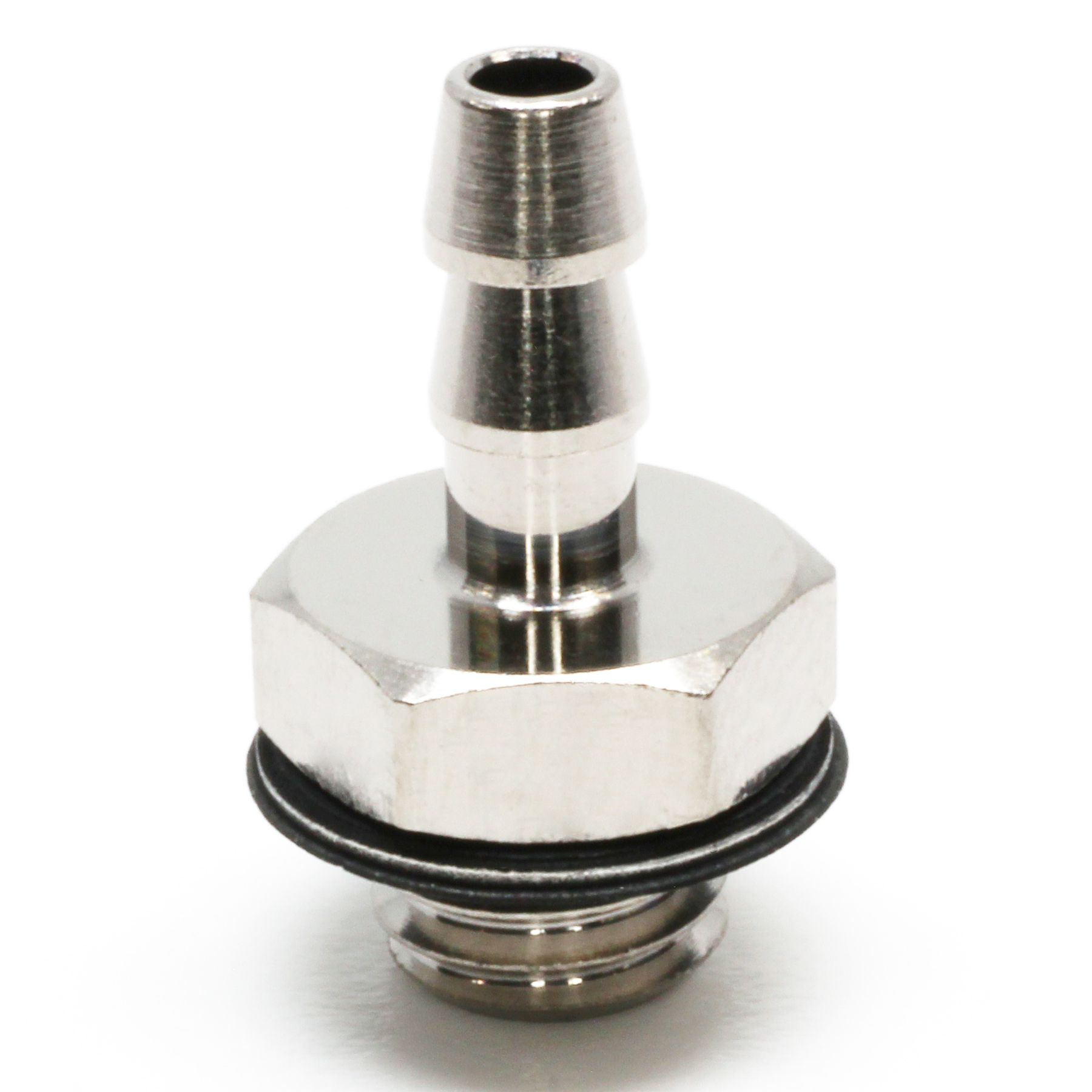 Fluid Coupling / Tubes