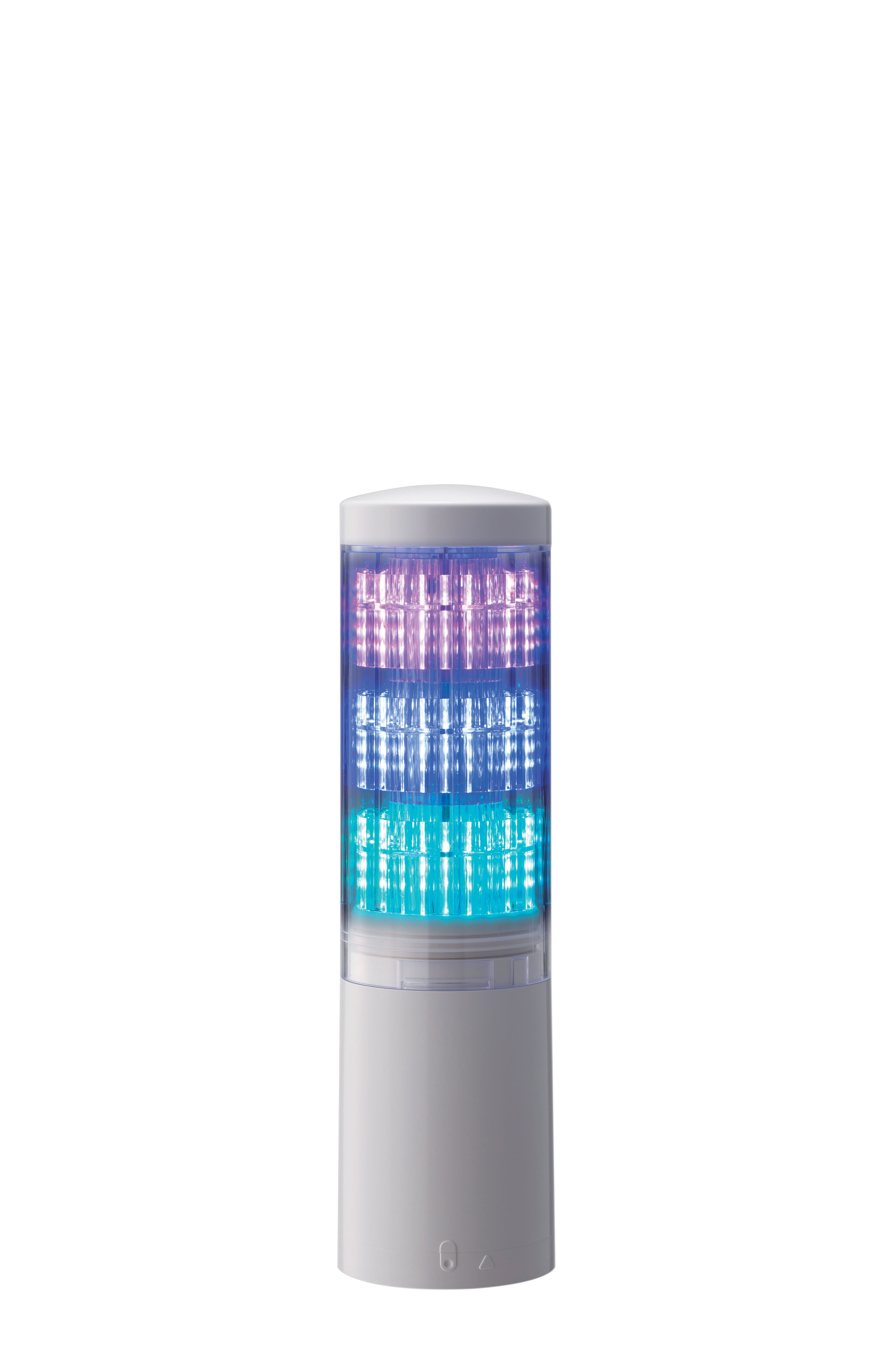 Laminated Information Indicator Light / Laminated Signal Light