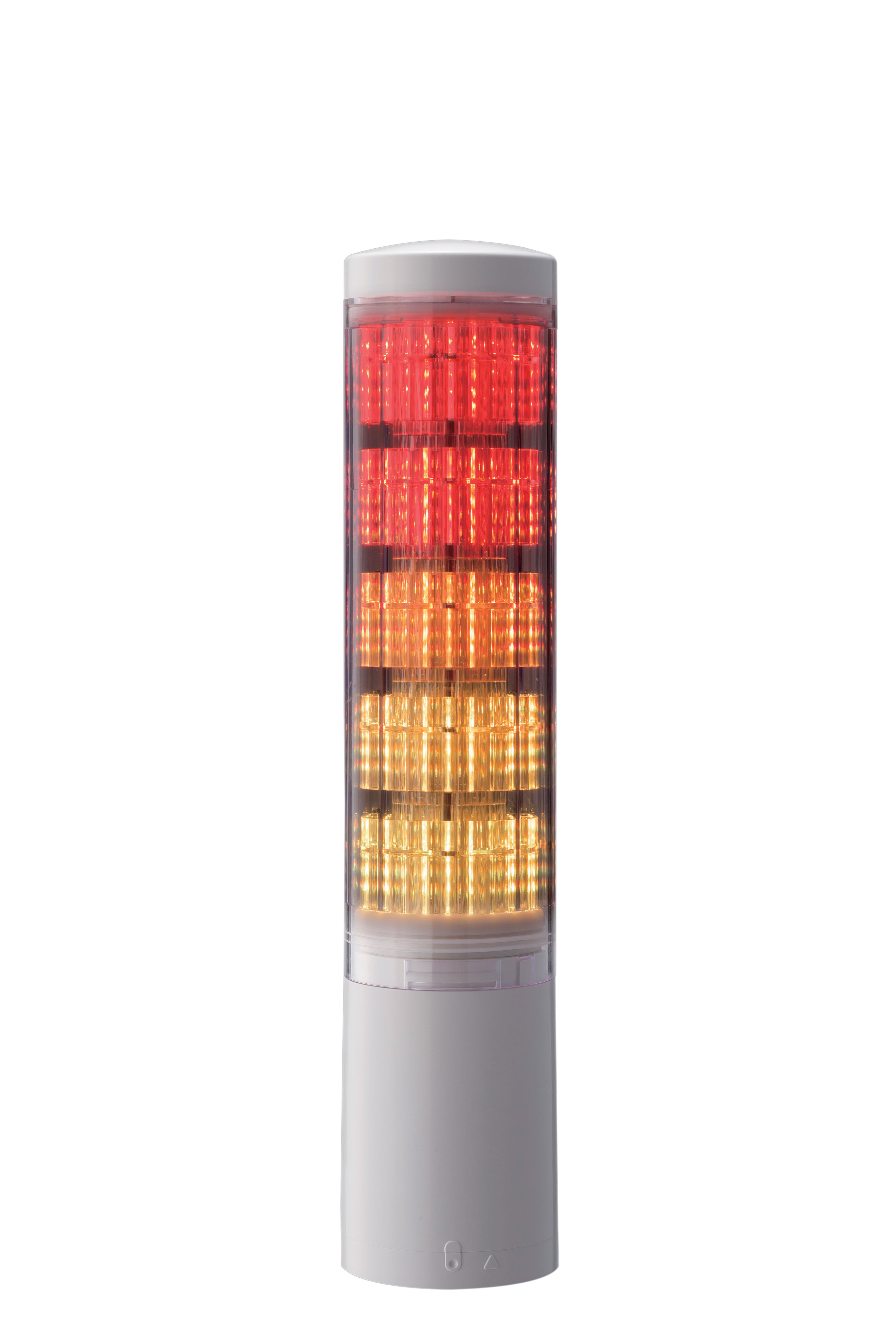 Laminated Information Indicator Light / Laminated Signal Light
