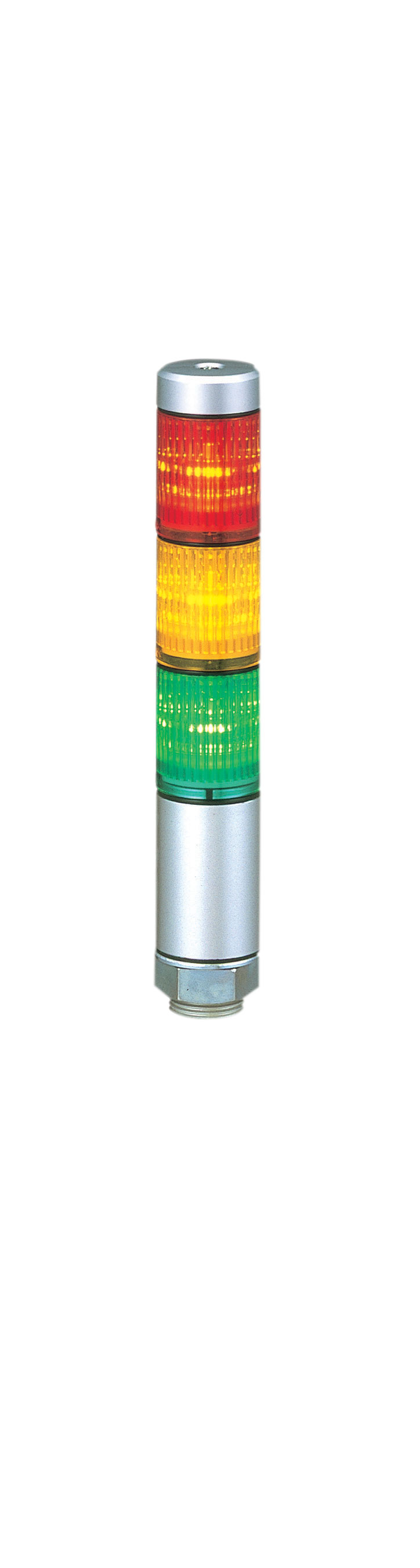 Laminated Information Indicator Light / Laminated Signal Light