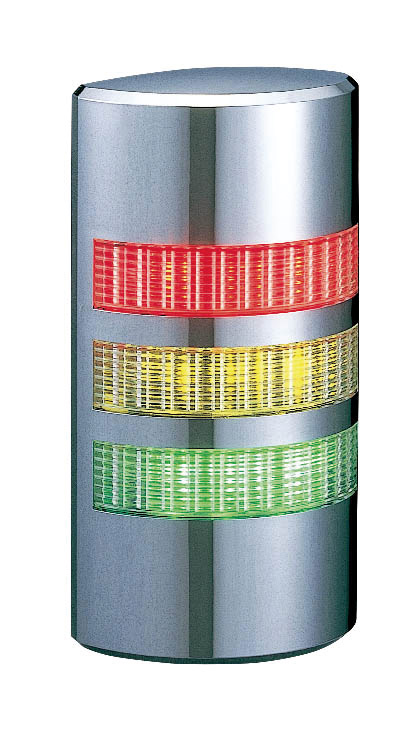 Laminated Information Indicator Light / Laminated Signal Light