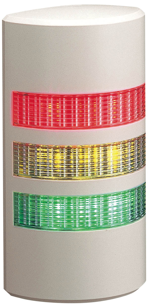 Laminated Information Indicator Light / Laminated Signal Light