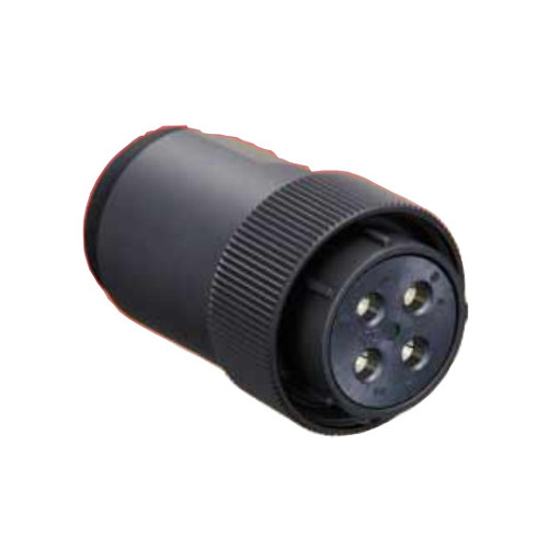 Circle connectors