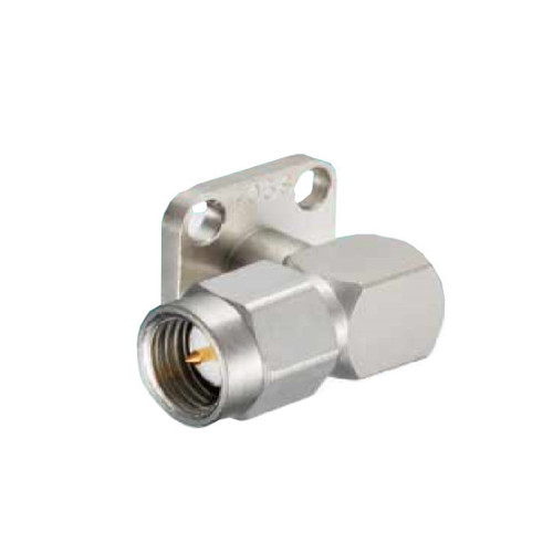 Coaxial Connectors(RF)