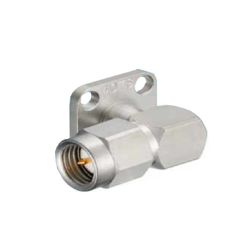 Coaxial Connectors(RF)
