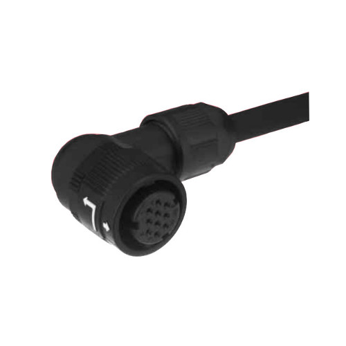 Circle connectors