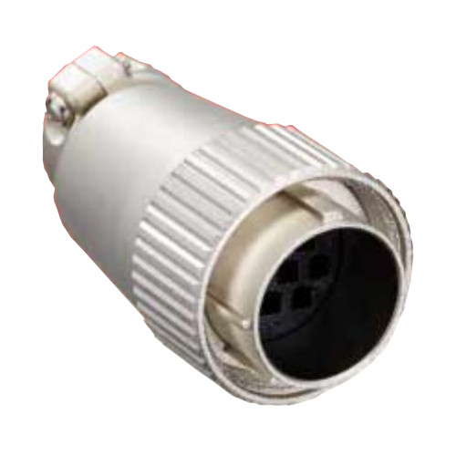Circle connectors