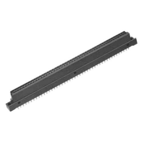 Backplane connectors