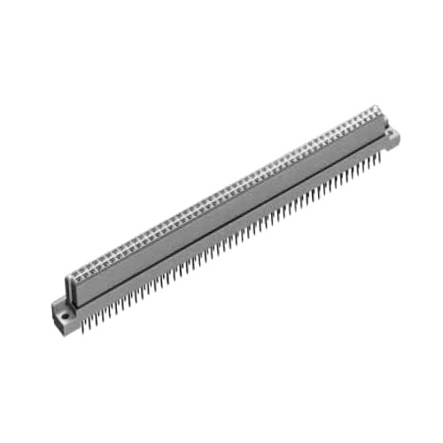 Backplane connectors