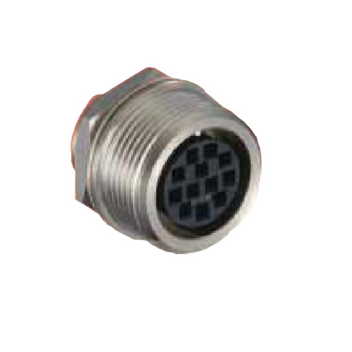 Circle connectors