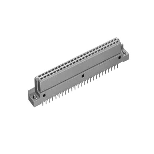 Backplane connectors