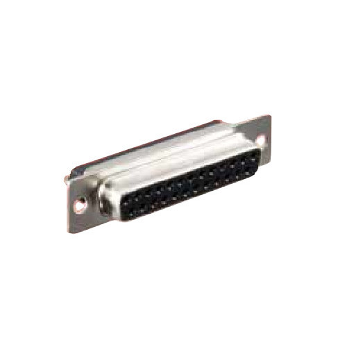 D-sub/D type connectors