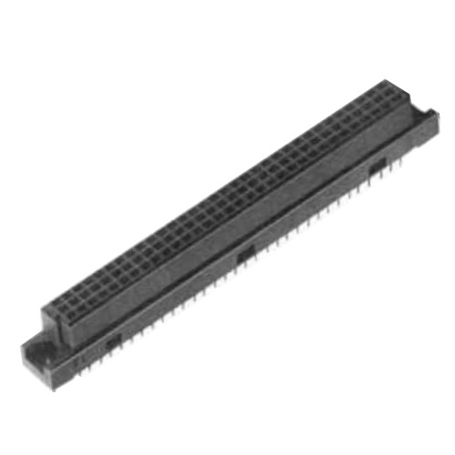 Backplane connectors
