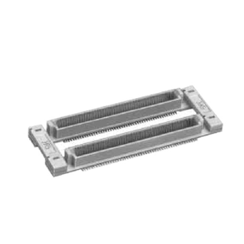 Rectangle board-to-board connectors