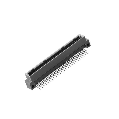 Backplane connectors