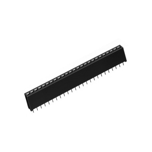 Rectangle board-to-board connectors