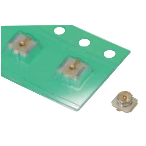Coaxial Connectors(RF)