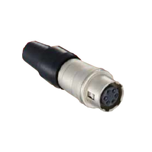 Circle connectors