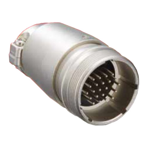 Circle connectors