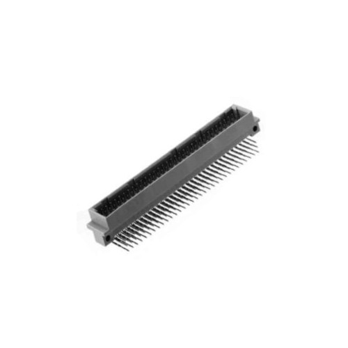 Backplane connectors