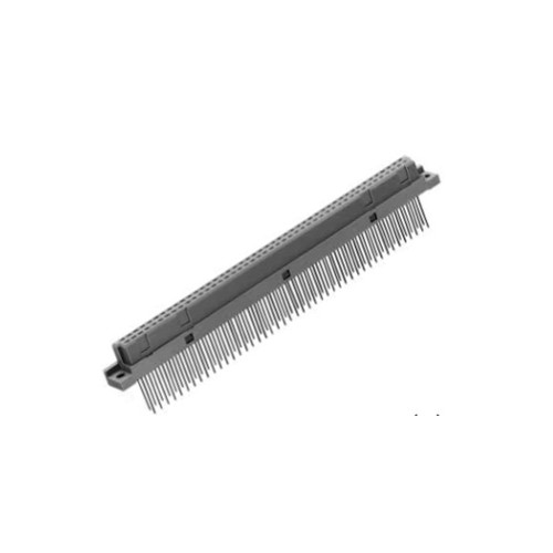 Backplane connectors