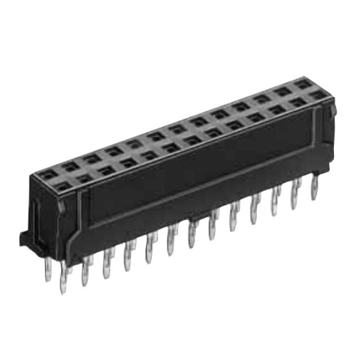 Rectangle connectors
