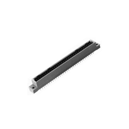 Backplane connectors