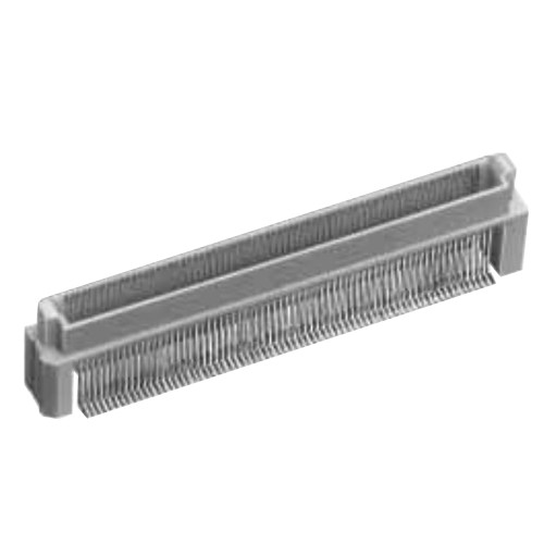 Rectangle board-to-board connectors