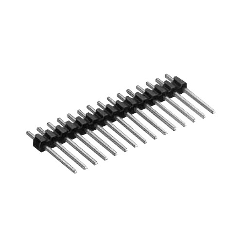 Rectangle board-to-board connectors
