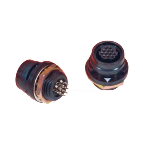 Circle connectors