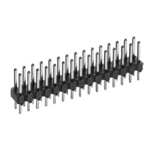 Rectangle connectors