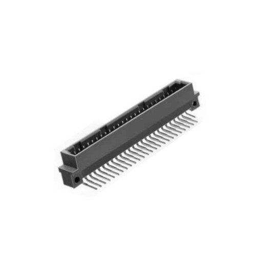 Backplane connectors