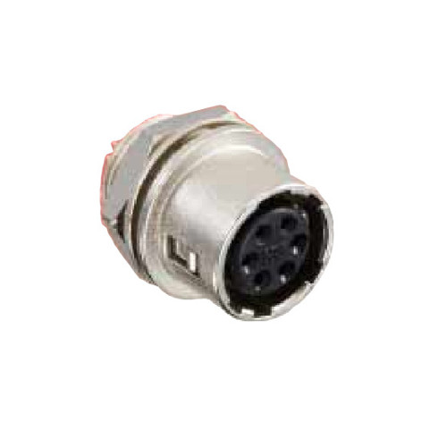Circle connectors