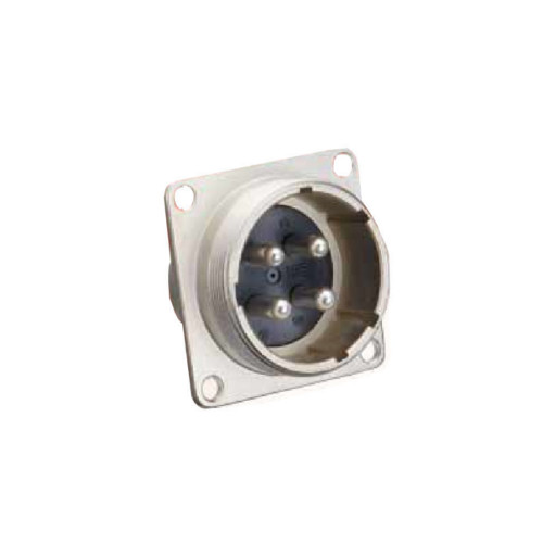Circle connectors