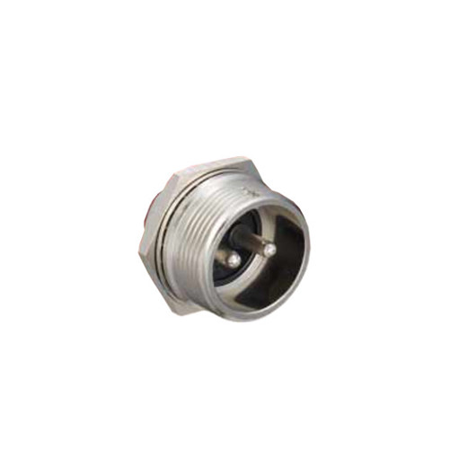Circle connectors