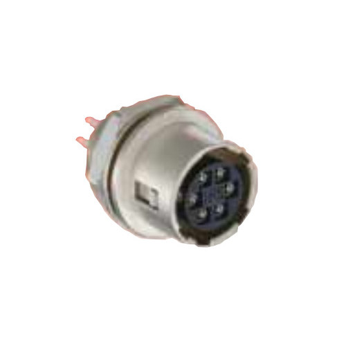 Circle connectors
